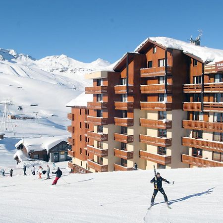 Residence Le Chamois D'Or Валь-Торанс Екстер'єр фото